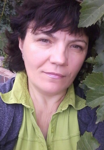 My photo - elena, 51 from Ipatovo (@elena398570)