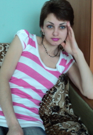 My photo - irishka, 46 from Svetlyy (@irishka1206)