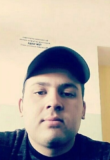 My photo - Farruh, 32 from Dushanbe (@farruh2045)