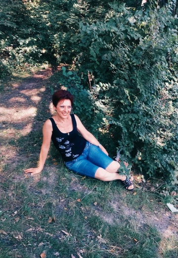 My photo - Svetlana, 61 from Khmelnytskiy (@svetlana143908)