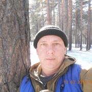 Семен Александрович, 43, Абаза