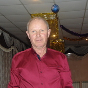 евгений, 65, Капустин Яр