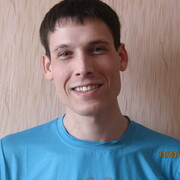 Денни, 32, Шилово