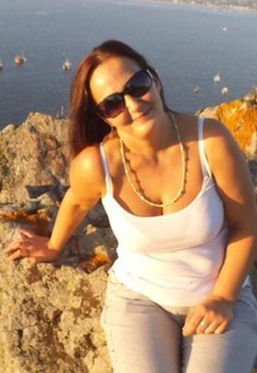 Моя фотография - Liga Zinberga, 48 из Marsaskala (@ligazinberga)