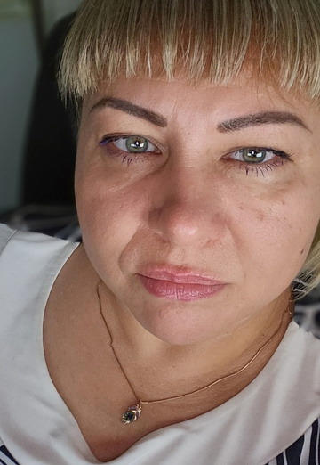 My photo - Janna, 50 from Kedrovy (@jannaaksenova0)