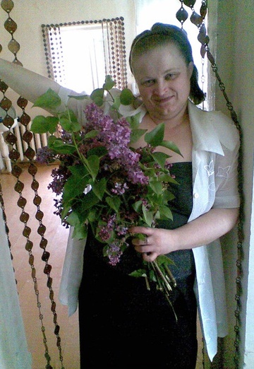 My photo - Olesenka, 46 from Vladikavkaz (@dobrosmislova)