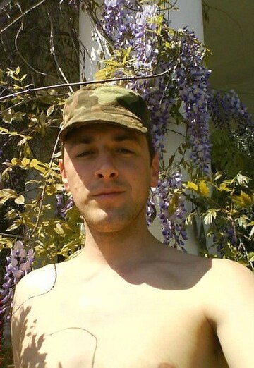 My photo - Feniks, 43 from Yalta (@feniks184)