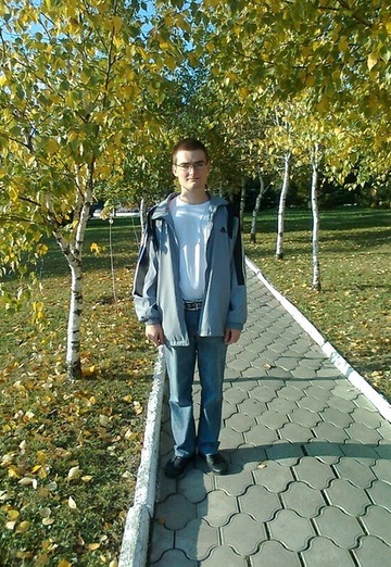 Sergey (@sergeybabkin) — my photo № 55