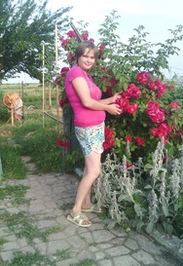 Моя фотография - Таня, 30 из Обливская (@tanya41890)