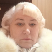 Ольга спицына, 63, Боровичи