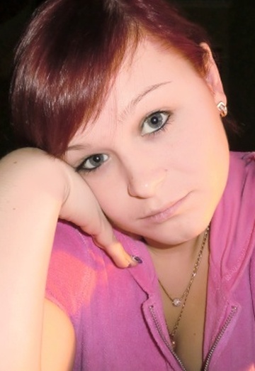 Моя фотография - Божена, 35 из Новополоцк (@mojena)