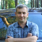 Vitaliy 49 Serpukhov