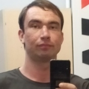Андрей, 31, Быково