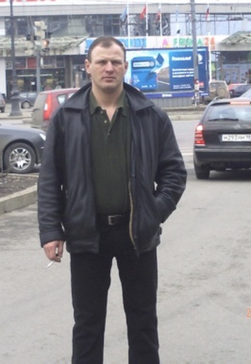My photo - Timofey, 49 from Novotroitsk (@timofey131)