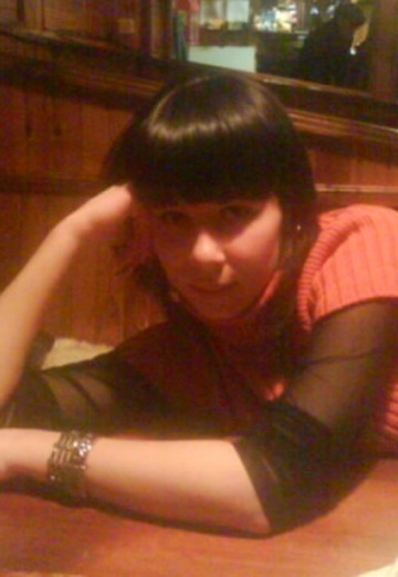 Моя фотография - ирина, 38 из Полоцк (@irina5244)