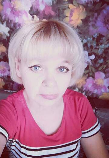 Моя фотография - Светлана (, 52 из Бийск (@svetlanazavadovskayachernikova)