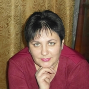 Svetlana 47 Dovzhansk