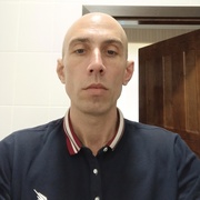 Сергей, 42, Целина