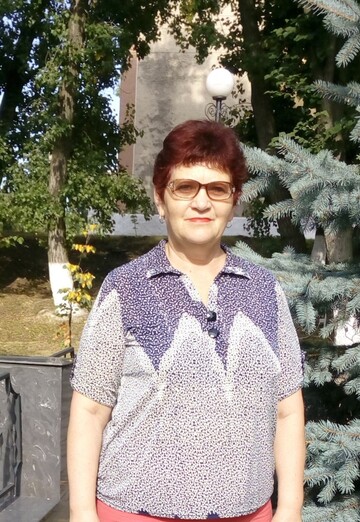 Моя фотография - ирина, 60 из Острогожск (@irina316505)