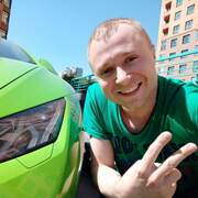Кирилл, 37, Рублево
