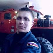 Вячеслав, 31, Поронайск