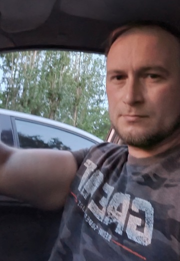 My photo - Vasiliy, 41 from Voronezh (@vasiliy93604)