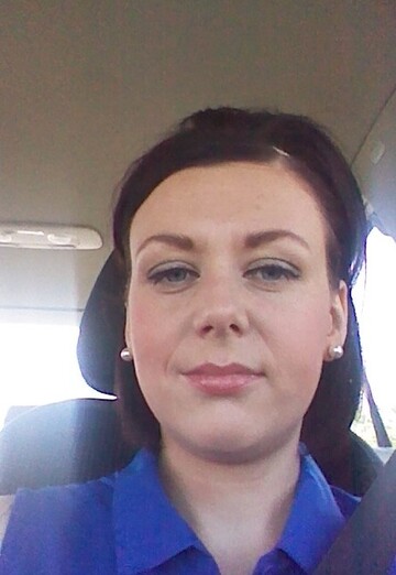 My photo - catriona, 36 from Monaghan (@catriona1)