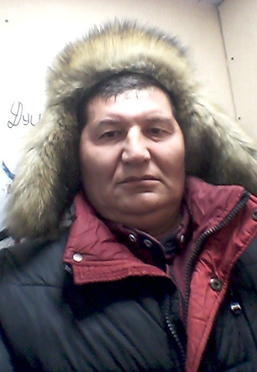 Моя фотография - Rashid, 49 из Новосибирск (@rashid3999)