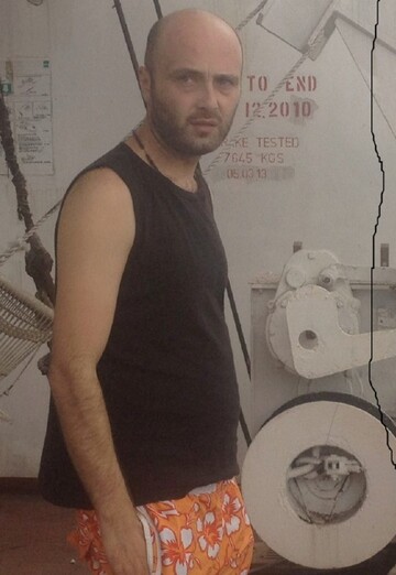 My photo - david, 38 from Batumi (@david23609)