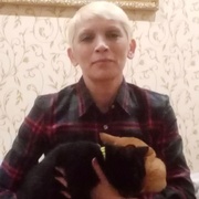 Татьяна, 51, Омск
