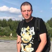 Саша, 29, Москва