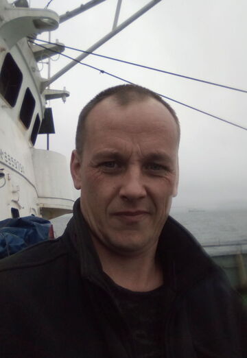 Моя фотография - Leonid, 41 из Советская Гавань (@leonid32239)