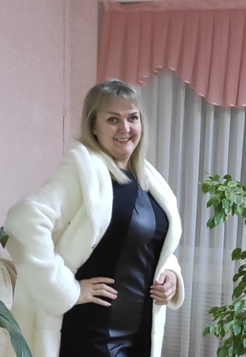 My photo - Ilariya, 54 from Tula (@ilariya2)