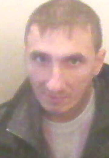 My photo - prosto tolik, 43 from Zlatoust (@prostotolik6)