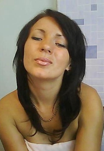 Моя фотография - Лидия, 34 из Чернигов (@liduchka)