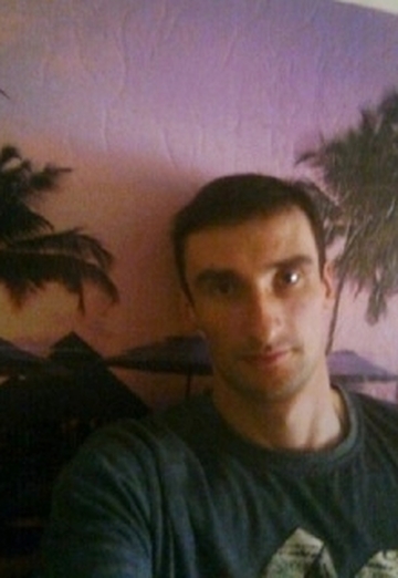 Моя фотография - Алексей, 40 из Донецк (@aleksey542619)