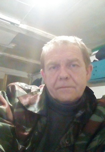 My photo - Sergey, 56 from Oryol (@sergey926019)