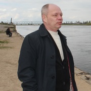 Igor 53 Saint Petersburg