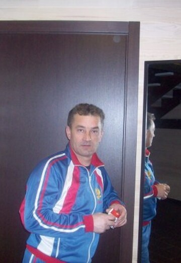 Моя фотография - Эдуард, 55 из Новосибирск (@eduard4406)