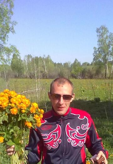 My photo - Aleksandr, 37 from Kansk (@aleksandr182746)