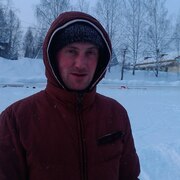 Сергей, 37, Тайга