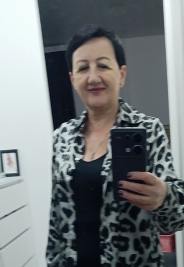 My photo - Galina, 60 from Moscow (@galina117663)