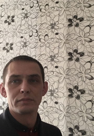 Моя фотография - Дмитрий, 43 из Саянск (@dmitriy298882)