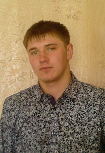 Моя фотография - Евгений Alexandrovich, 31 из Червень (@evgeniyalexandrovich43)