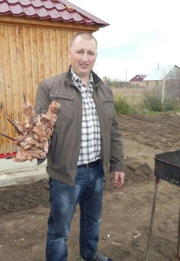 My photo - Aleksandr Chaplygin, 42 from Mezhdurechensk (@aleksandrchapligin0)