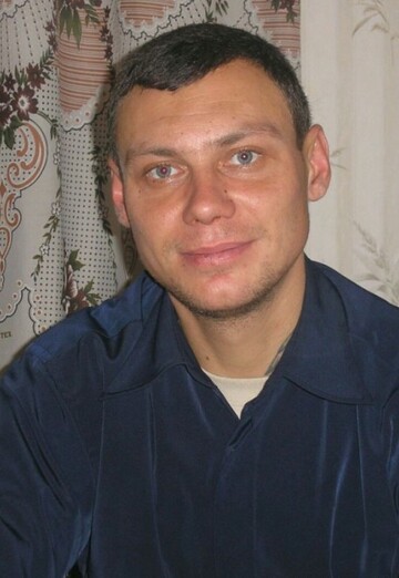 My photo - Maksim, 52 from Prokhladny (@maksim161369)