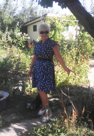 My photo - Nataliya, 63 from Krasnodar (@lora366)
