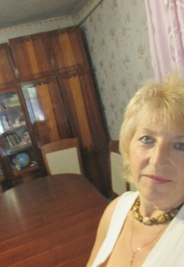 My photo - Tatyana Stratulat, 62 from Ananiev (@tatyanastratulat)