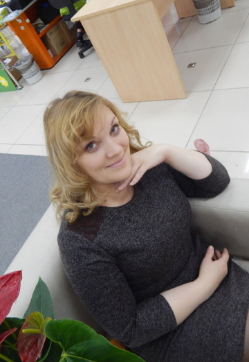 My photo - Irina, 52 from Sevastopol (@irina319232)