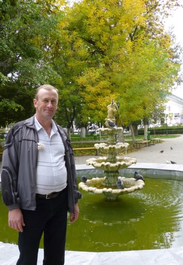 My photo - vitaliy, 53 from Zverevo (@vitaliy33088)